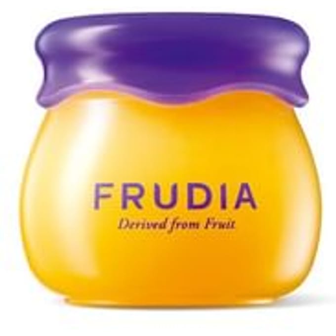 Frudia, Livré des Fruits, Myrtille, Hydratant, Baume à Lèvres, 10 ml