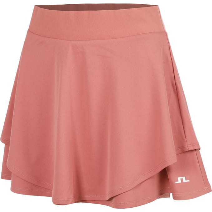 JLindeberg Milly  Rok Dames-oud roze