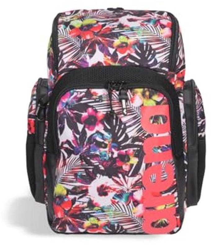 Rugzak 35L Unisex voor Sport en Training - Ideaal voor Zwemmers