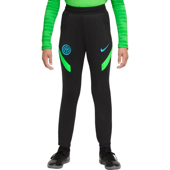 Trainingsbroek voor kinderen Inter Milan Strike