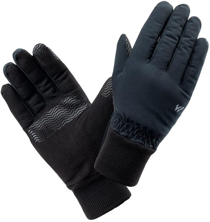 Martes Essential Cami Handschoenen Zwart L