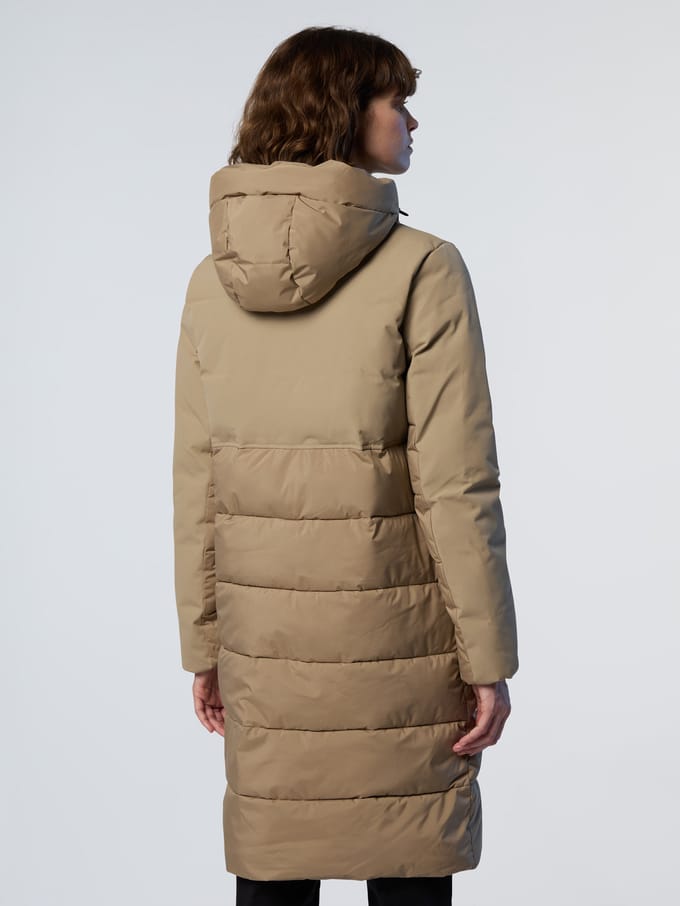 North Sails Coat Sydney