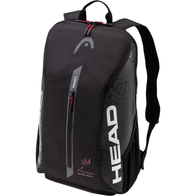 HEAD Coello Tour Padel ballentas