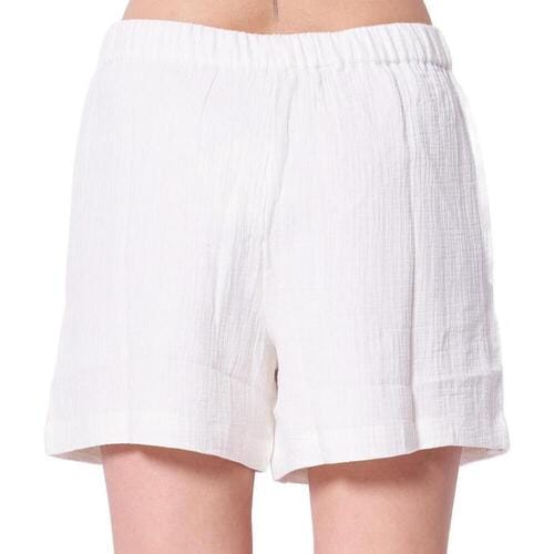 Korte Broek Calvin Klein Jeans Short