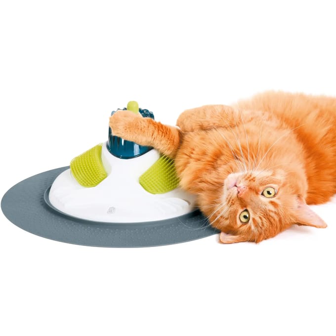 Massageapparaat voor katten Catit Design Senses
