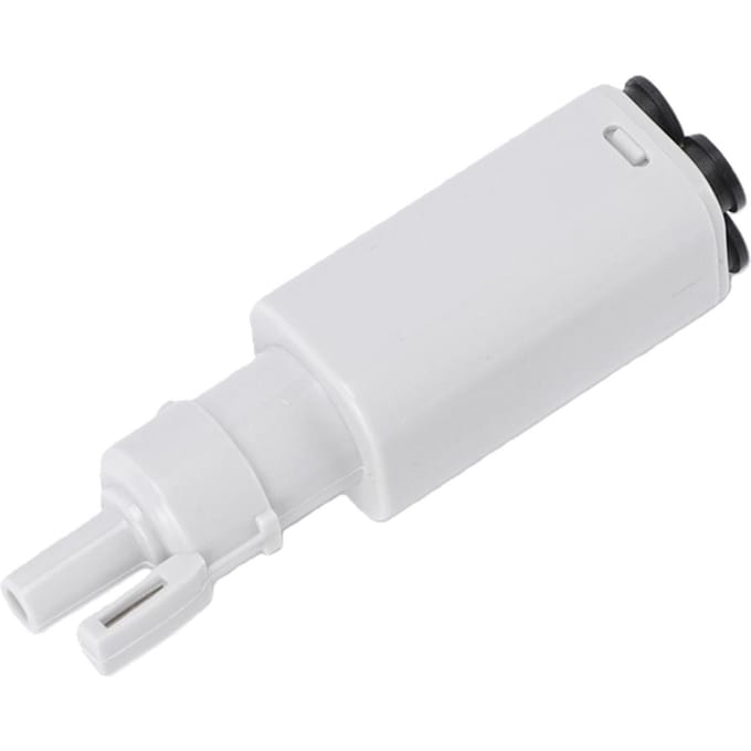 Hub de Filament Compatible pour     A1 A1   Imprimante 3D AMS Lite Adaptateur Connecteur 4 en 1 avec Kit de Vis de Montage Supérieur Fournitures d'Impression white