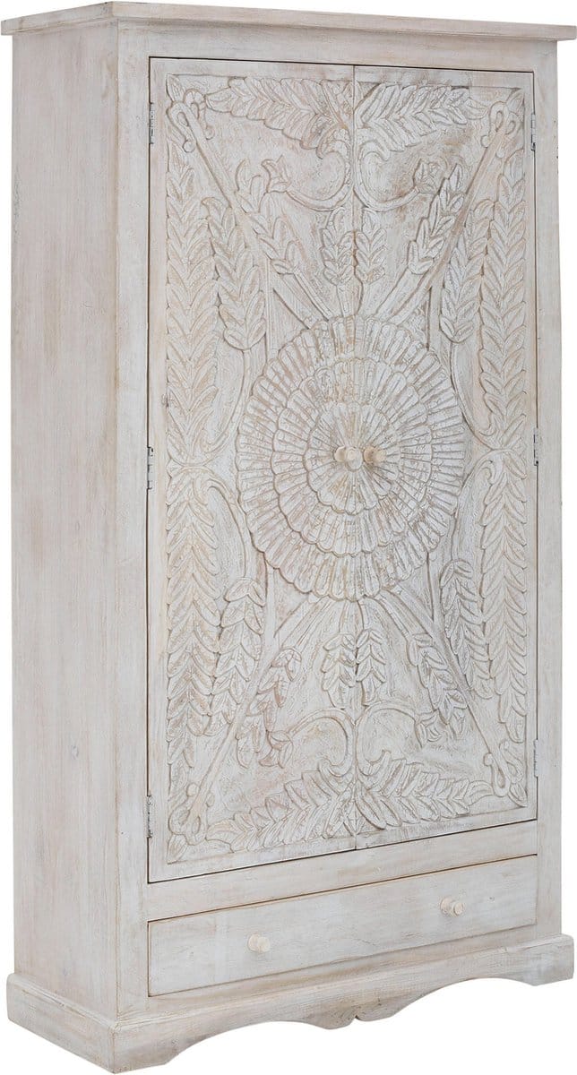 Rana-Kast - Mangifera Wit