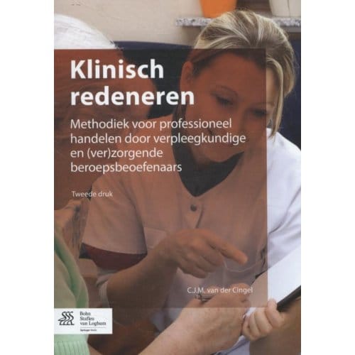 Klinisch Redeneren - C.J.M. van der Cingel