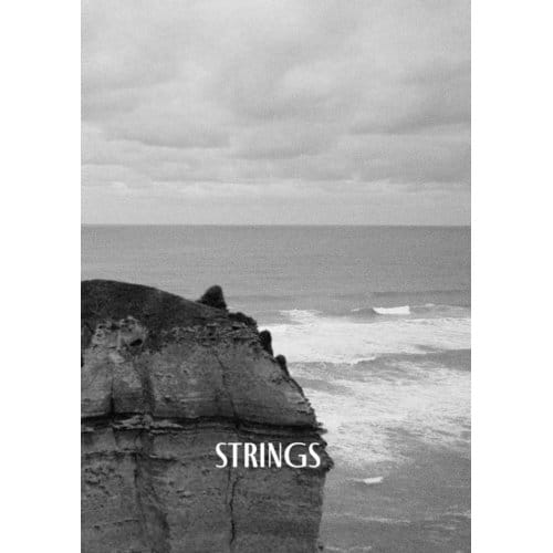 Strings - D .