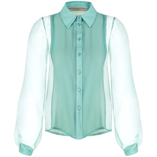 Blouse Rinascimento CFC0113719003