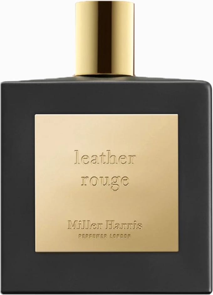 Leather Rouge Eau de Parfum