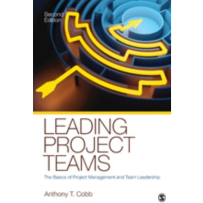 Leading Project Teams - Cobb