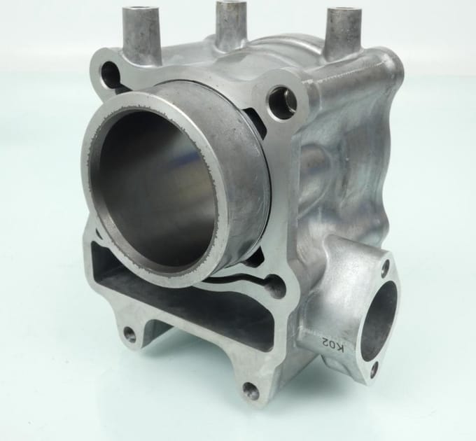 evok cilinder voor honda 125 pcx scooter 2013 jf47a / Ø52.4mm nieuw