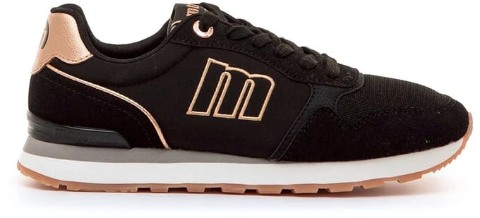 Mtng Joggo Schoenen Zwart EU 37 Vrouw