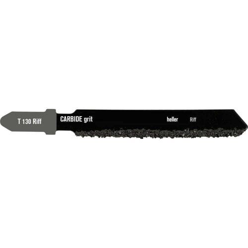 Heller 24010 9 Decoupeerzaagblad 4030 1 set(s)