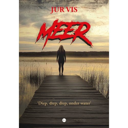 Meer - Jur Vis