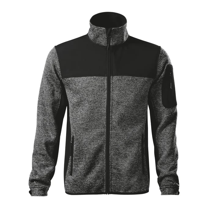 Softshell jas Rimeck Casual 550