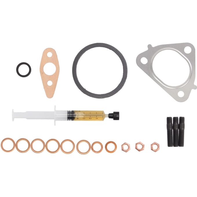 Montageset, supercharger AJUSA JTC11792