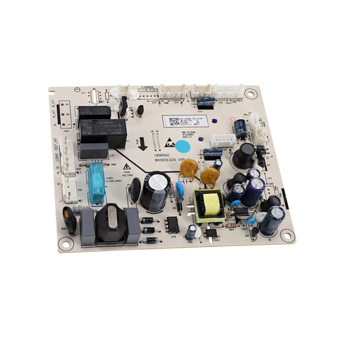 AEG electronische hoofdmodule, compressor 4055351037