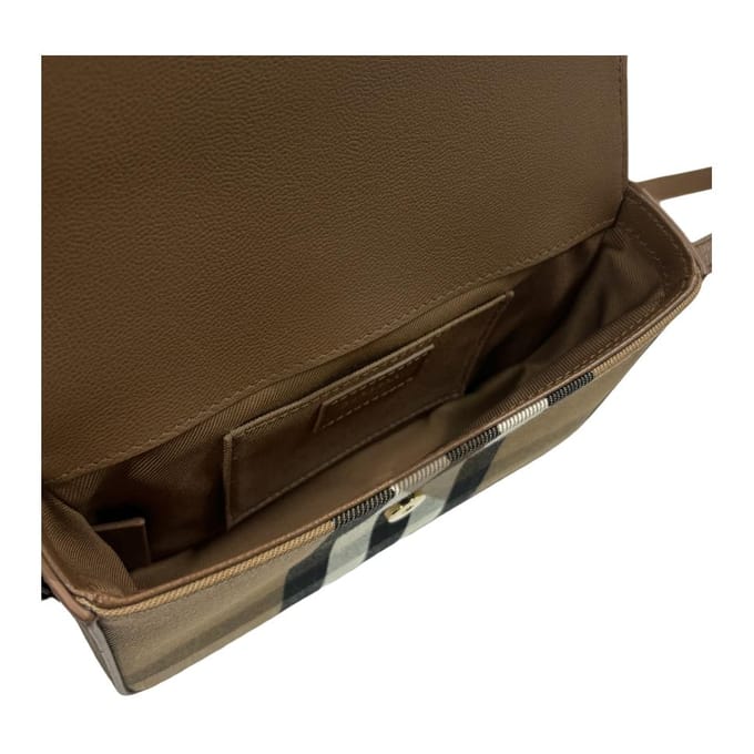 Burberry Schoudertas Earth