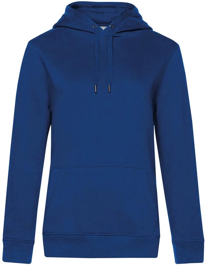 Dames Hoodie B&C Queen