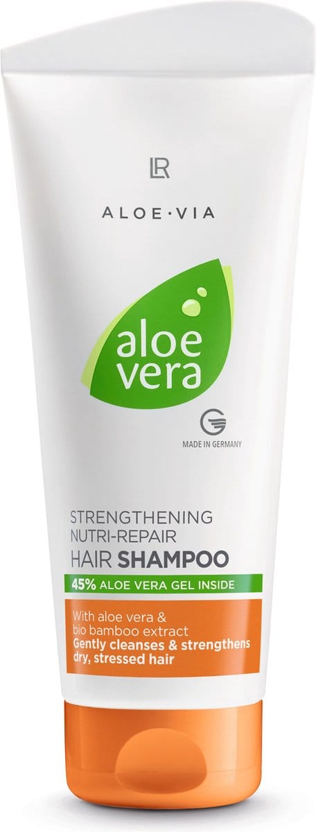 Aloe Vera Nutri-Repair Hair Shampoo
