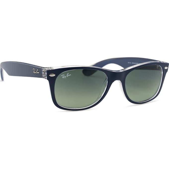 Ray-Ban New Wayfarer RB2132 605371