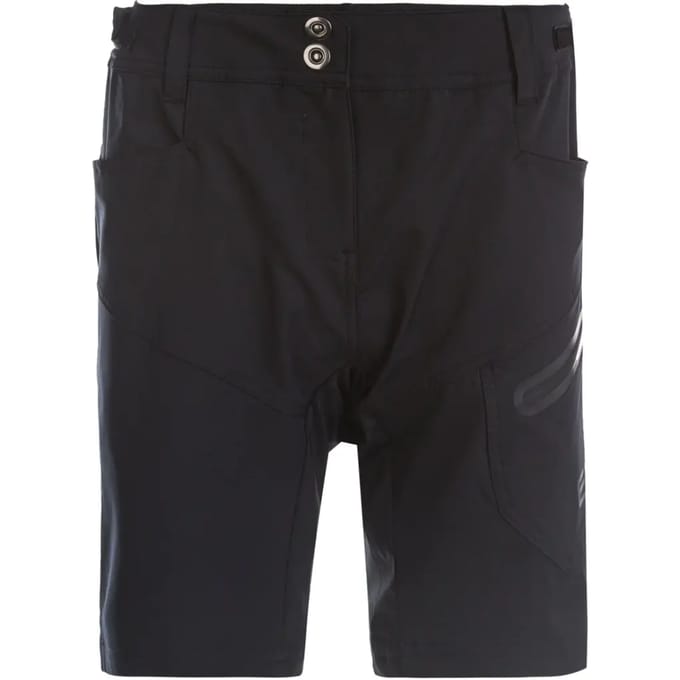 ENDURANCE Radhose Jamilla W 2 in 1 Shorts