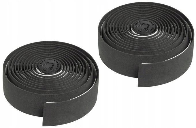 PRO Stuurlint Sport Control Zwart Eva 2.5mm - one size