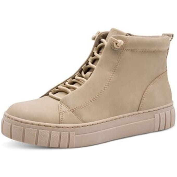 Marco Tozzi Dames Sneaker 2-25291-43 341 F-breedte Maat: 37 EU