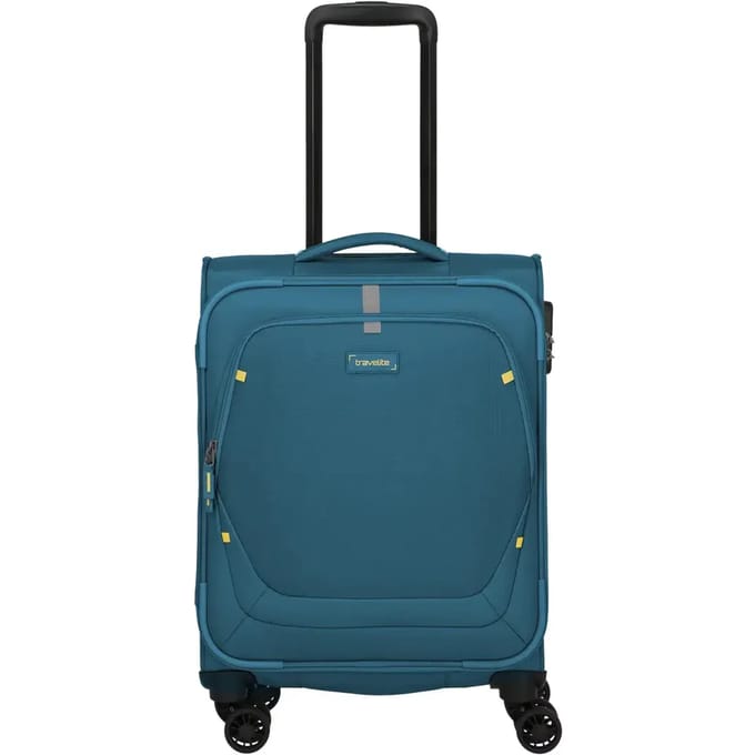 Koffer travelite Umbria Trolley S