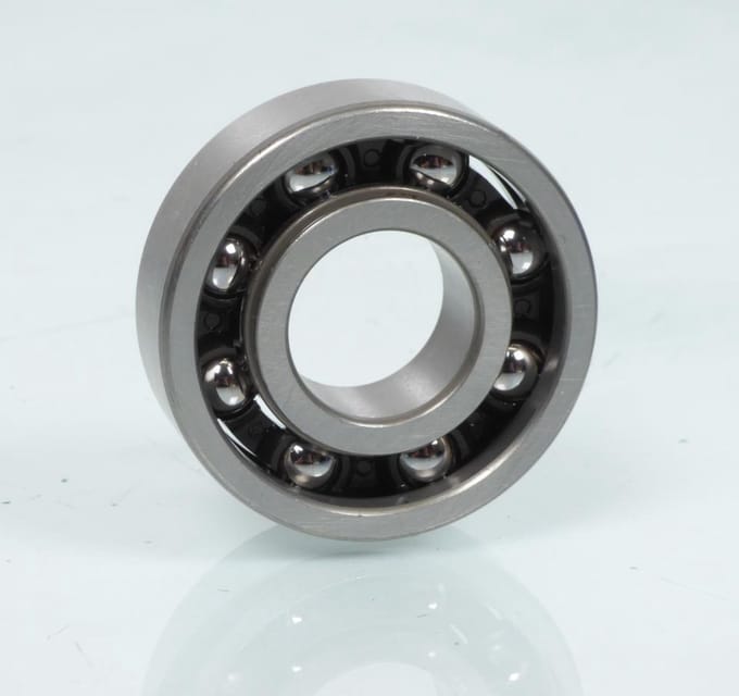 wiellager voor piaggio 50 zip scooter 2000-2004 435363 nieuw