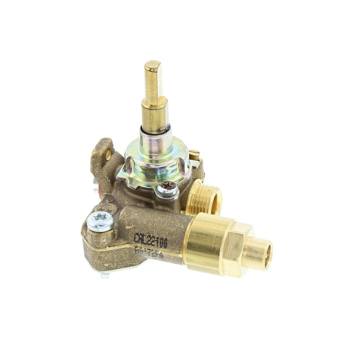 AEG gaskraan, snel, semisnel, d=0.42 G20-20mbar 3577306081