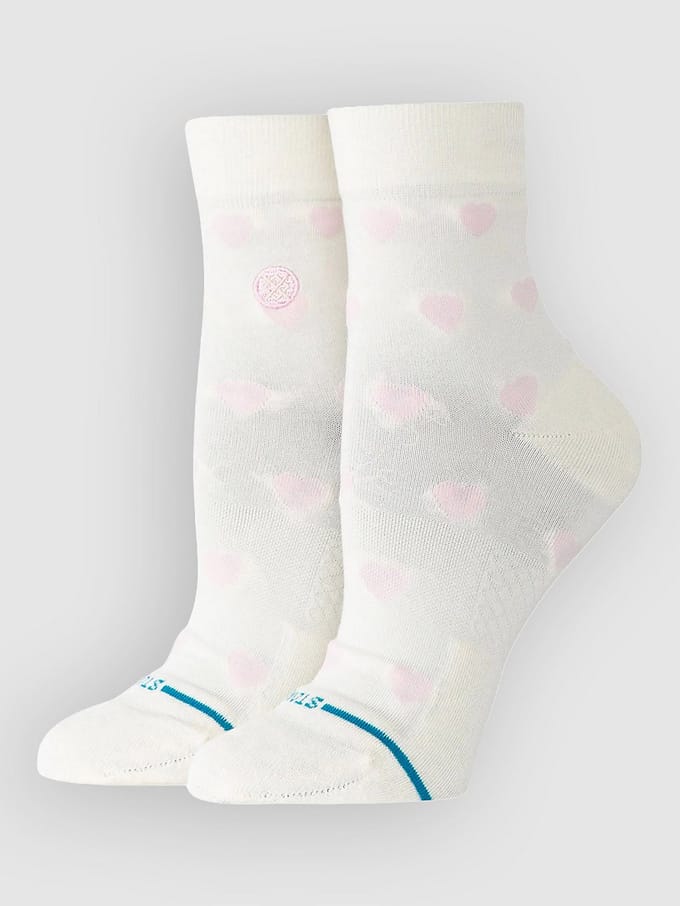 Stance Hearts Lowrider Sokken patroon