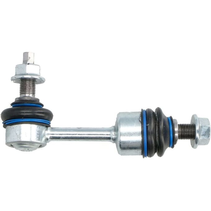 Beugel, torsiestang op frame DELPHI TC6793