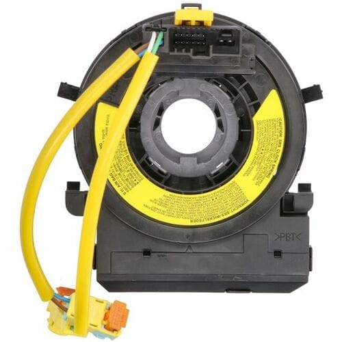 Wikkelveer, airbag VEMO V53-72-0165