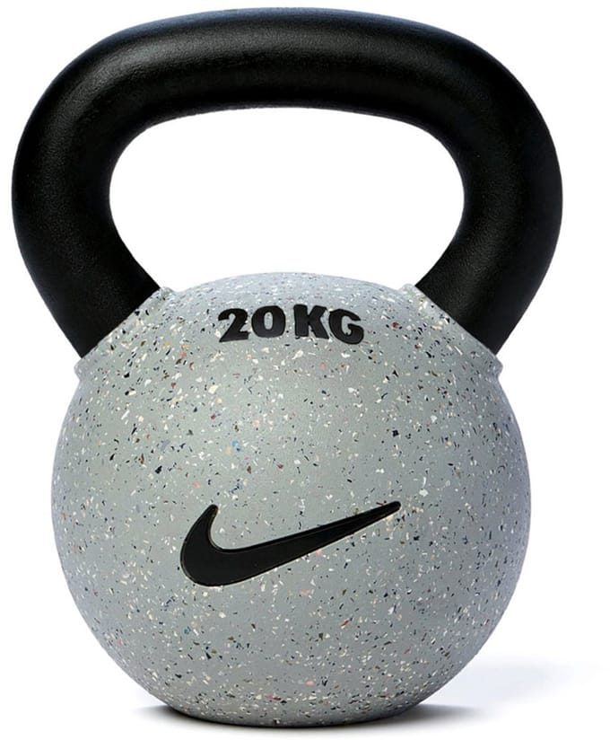 Nike Strength Kettlebell Grind 20 kg