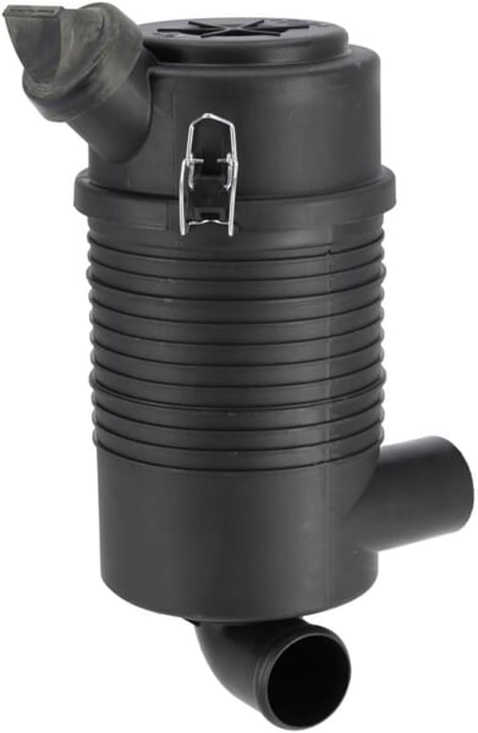 Briggs & stratton luchtfilter compleet