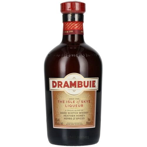 Drambuie The Isle of Skye Liqueur 40% Vol. 0,7l