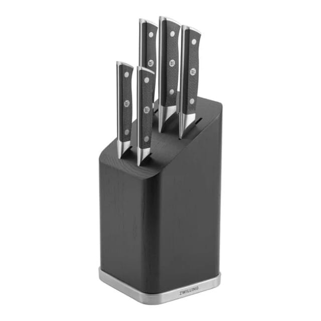 Zwilling Spectrum messenblok 6-delig