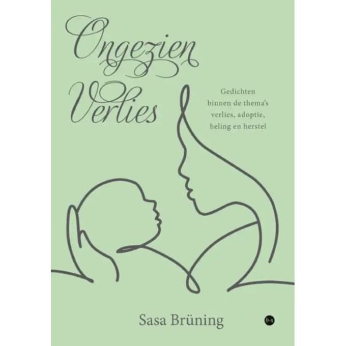 Ongezien Verlies - Sasa Brüning
