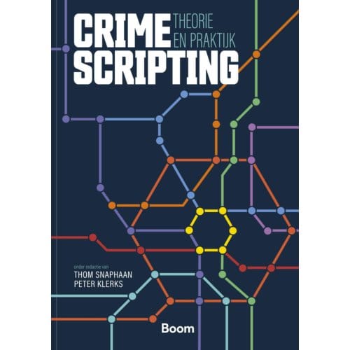 Crime Scripting