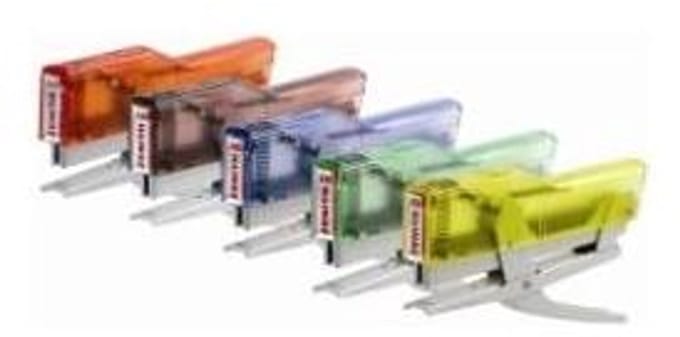 Staedtler Plier stapler Zenith Zwart