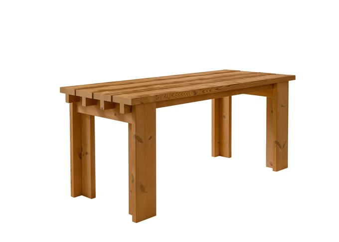 Vaarnii 013 Osa buitentafel - 182 cm