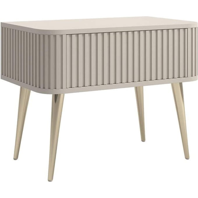 Nachtkastje Barlo | NADUVI Collection