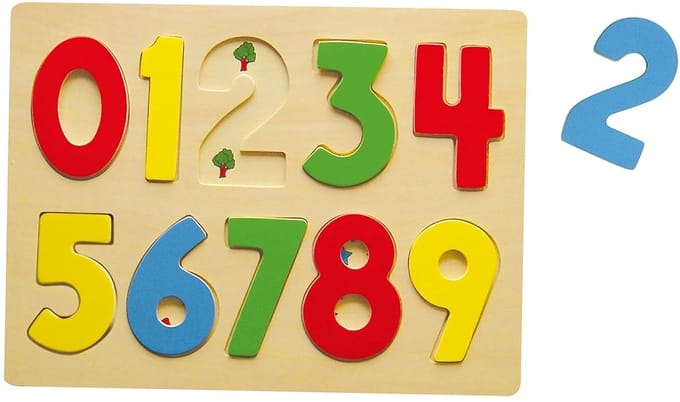 Houten puzzelboek met vervoermiddelen voor kinderen
