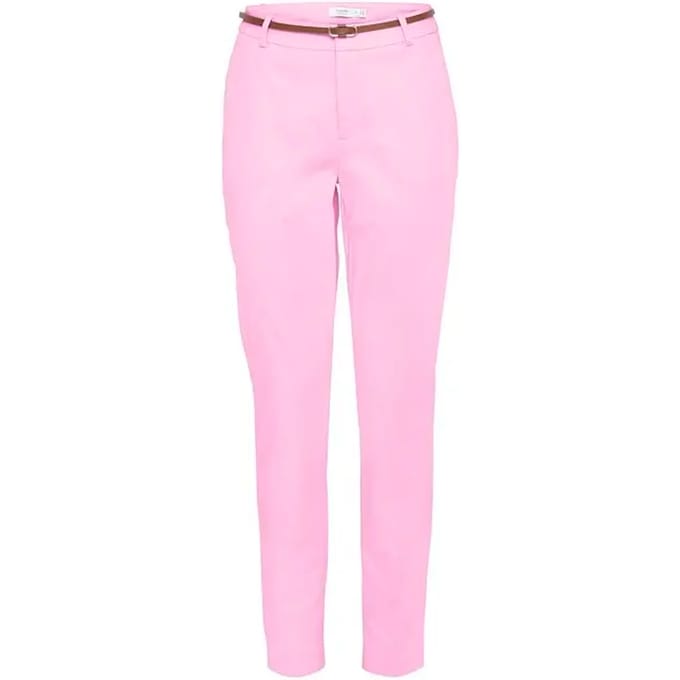 b.young - BYDAYS CIGARET PANTS 2 - Dames - Regular fit jeans