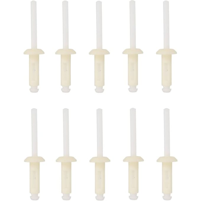 Clip voor bevestiging ROMIX ROM C70665