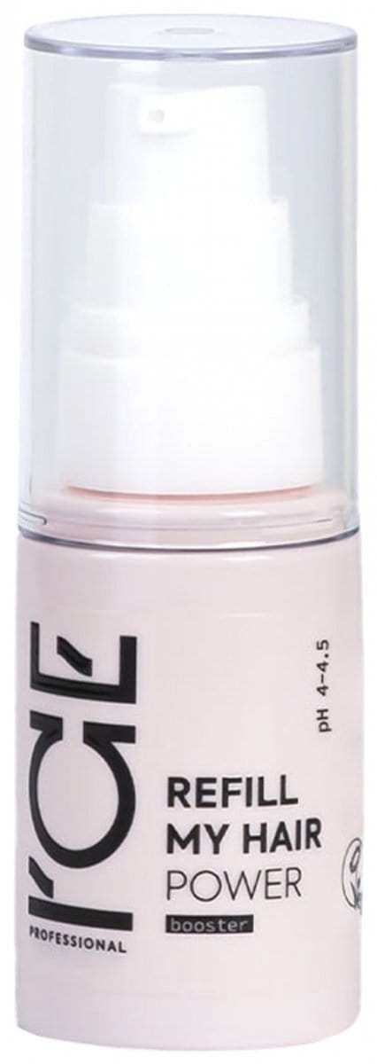 ICE Professional Refill My Hair Power Booster 30ml