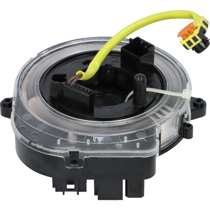 Wikkelveer, airbag AKUSAN K01W178AKN